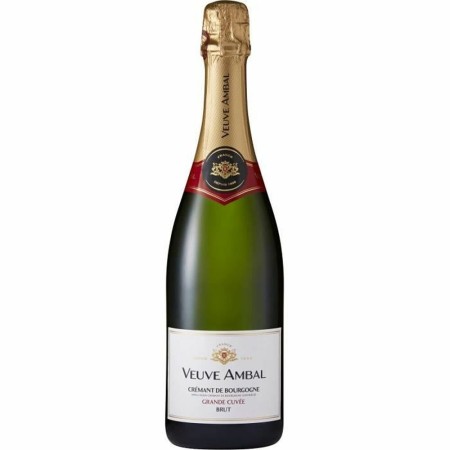 Champagne Veuve Ambal Crémant de Bourgogne 750 ml Sec