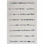 Tapis Nazar Bleu / Blanc Berbère polypropylène (120 x 160 cm)