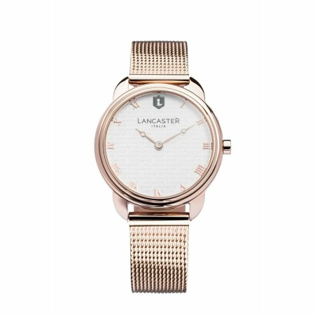 Montre Femme Lancaster OLA0682MB-RG-BN-RG (Ø 34 mm)