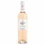 Vin rosé Chateau Sainte Roseline Le Cloître 750 ml 2019