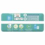 Couches Pampers Baby-Dry Taille 5 (37 uds)