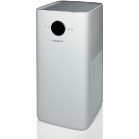 Purificateur d'Air Hisense APH580 HEPA 13 Avec télécommande