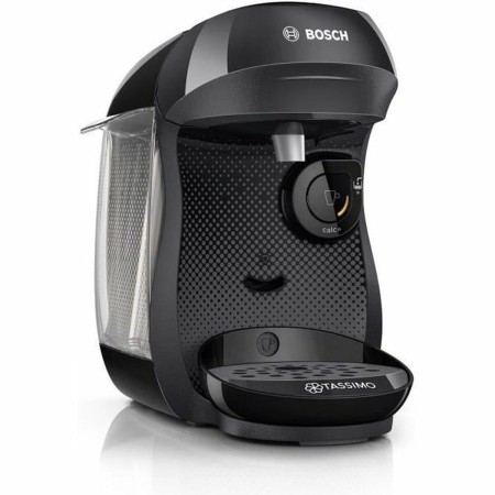 Cafetière à capsules BOSCH TAS1002