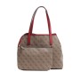 Sac-à-main Femme Guess Marron