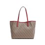 Sac-à-main Femme Guess Marron