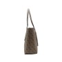 Sac-à-main Femme Guess Marron Clair