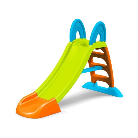 Toboggan Feber Slide Super 152