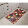 Tapis Nazar Multicouleur Polyester Épices (80 x 150 cm)