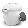 Robot culinaire Moulinex CE901100 6 L Blanc 1600 W