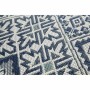 Tapis Balta Bleu Synthétique (120 x 170 cm)