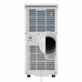 Climatiseur Portable Oceanic 2930 W 10000 BTU Blanc A