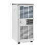 Climatiseur Portable Oceanic 2930 W 10000 BTU Blanc A