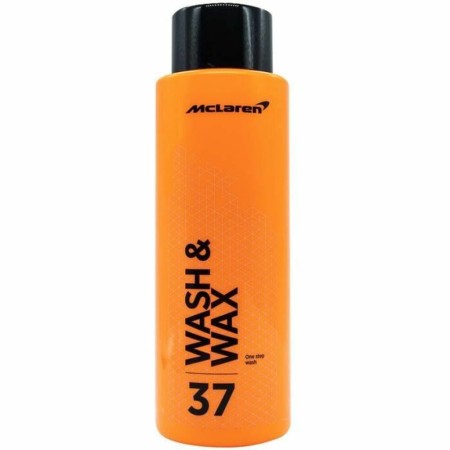 Savon liquide McLaren Shampoo & Wax Voiture 500 ml