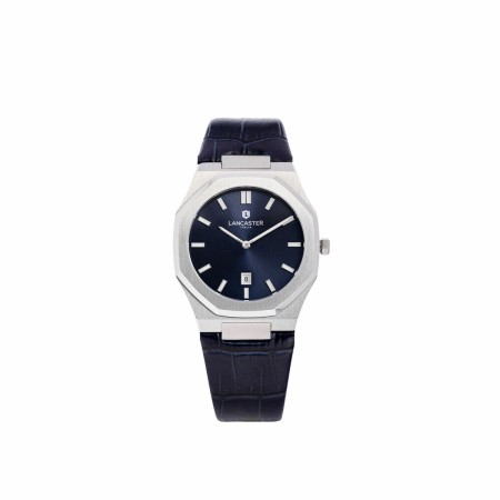 Montre Homme Lancaster OLA0688L-SS-BL-BL (Ø 40 mm)