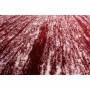 Tapis Nazar Rayures Rouge Polyester (80 x 150 cm)