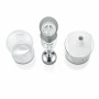 Mixeur Manuel Multifonction avec Accessoires BOSCH MSM66155 600 W Gris Blanc