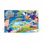 Pistolet à Eau avec Réservoir Canal Toys Water Game (FR)