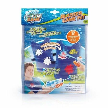 Rechange Canal Toys Water Game Gilet