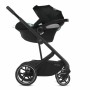 Siège de Voiture Cybex Aton S2 Noir