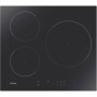 Plaque à Induction Candy CI633CTT 56 x 49 x 5,6 cm 6900 W