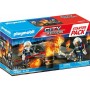 Playset Playmobil City Action Starter Pack Fire Drill 70907