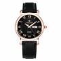 Montre Homme Lancaster OLA0691L-TT-BN-NR (ø 44 mm)