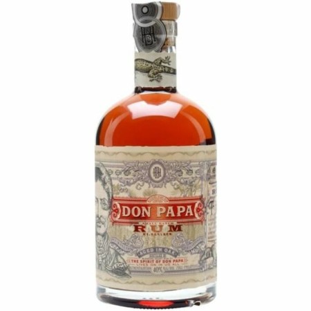 Rhum Don Papa 7 years 700 ml