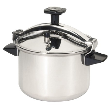 Cuisinière à cuisson lente SEB AUTHENTIC Pressure cooker P05306 4,5 L