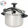 Cuisinière à cuisson lente SEB AUTHENTIC Pressure cooker P05306 4,5 L