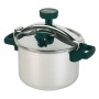 Cuisinière à cuisson lente SEB AUTHENTIC Pressure cooker P05306 4,5 L