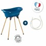 Baignoire ThermoBaby Vasco Bleu Bébé