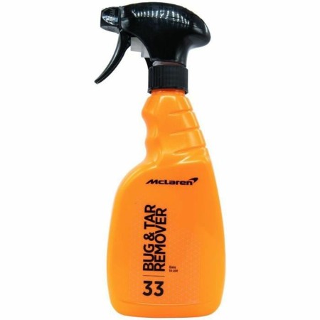 Savon McLaren Tar Remover & Mosquito Repellent Voiture 500 ml