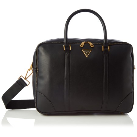 Sac Homme Guess Scala Noir