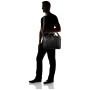 Sac Homme Guess Scala Noir