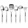 Ensemble d'ustensiles de cuisine Russell Hobbs Acier inoxydable (6 Pièces)