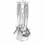 Ensemble d'ustensiles de cuisine Russell Hobbs Acier inoxydable (6 Pièces)