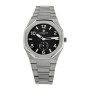 Montre Homme Lancaster OLA0696MB-SS-NR (Ø 40 mm)