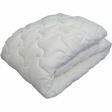 Remplissage de couette Abeil Blanc 400 g /m² (140 x 200 cm)