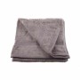 Ensemble de serviettes de toilette Finlandek Gris Coton