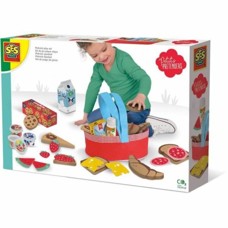 Playset SES Creative Picnic