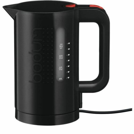 Bouilloire Bodum BISTRO 11452 1 L Noir 1300 W