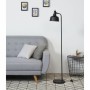 Lampadaire ID Noir Métal 60 W (20 x 20 x153 cm)