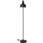 Lampadaire ID Noir Métal 60 W (20 x 20 x153 cm)