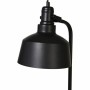 Lampadaire ID Noir Métal 60 W (20 x 20 x153 cm)