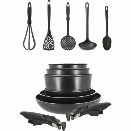 Batterie de Cuisine Menastyl (13 Pièces)