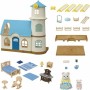 Maison miniature Sylvanian Families The Big Windmill