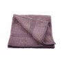 Ensemble de serviettes de toilette Finlandek Coton Mauve