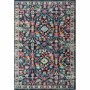 Tapis Nazar Multicouleur Fleurs (120 x 170 cm)