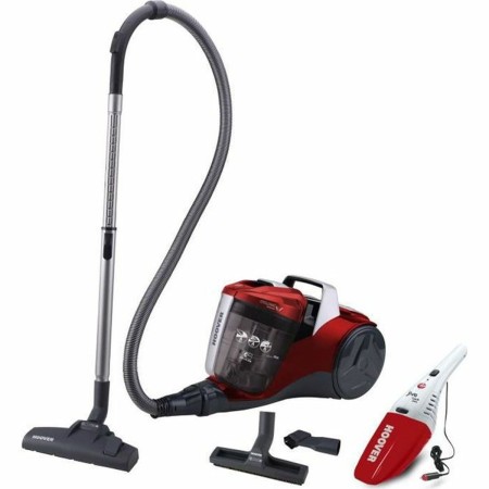 Aspirateur balai Hoover BR71_Jcar