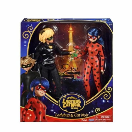 Set de Poupées Bandai MIR dolls 26 cm